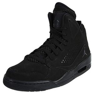 Nike Air Jordan Flight Sneakers